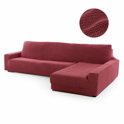Funda para chaise longue de brazo largo derecho Sofaskins NIAGARA 210