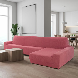 Funda para chaise longue de brazo largo derecho Sofaskins NIAGARA 210