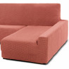 Funda para chaise longue de brazo largo derecho Sofaskins NIAGARA 210