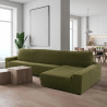 Funda para chaise longue de brazo largo derecho Sofaskins NIAGARA 210