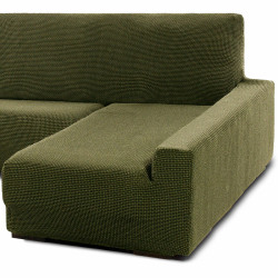 Funda para chaise longue de brazo largo derecho Sofaskins NIAGARA 210