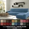 Funda para chaise longue de brazo largo derecho Sofaskins NIAGARA 210