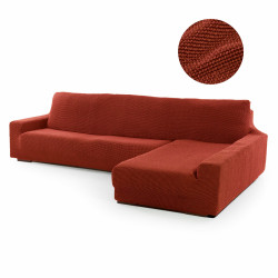 Funda para chaise longue de brazo largo derecho Sofaskins NIAGARA 210