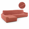 Funda para chaise longue de brazo largo izquierdo Sofaskins NIAGARA 21