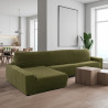 Funda para chaise longue de brazo largo izquierdo Sofaskins NIAGARA 21