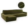 Funda para chaise longue de brazo largo izquierdo Sofaskins NIAGARA 21