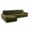 Funda para chaise longue de brazo largo izquierdo Sofaskins NIAGARA 21