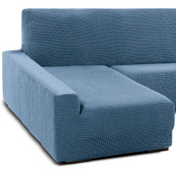Funda para chaise longue de brazo largo izquierdo Sofaskins NIAGARA 21