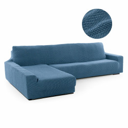 Funda para chaise longue de brazo largo izquierdo Sofaskins NIAGARA 21