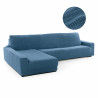 Funda para chaise longue de brazo largo izquierdo Sofaskins NIAGARA 21