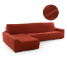 Funda para chaise longue de brazo largo izquierdo Sofaskins NIAGARA 21