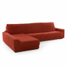 Funda para chaise longue de brazo largo izquierdo Sofaskins NIAGARA 21