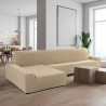 Funda para chaise longue de brazo largo izquierdo Sofaskins NIAGARA 21
