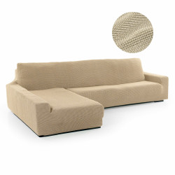 Funda para chaise longue de brazo largo izquierdo Sofaskins NIAGARA 21
