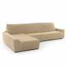 Funda para chaise longue de brazo largo izquierdo Sofaskins NIAGARA 21