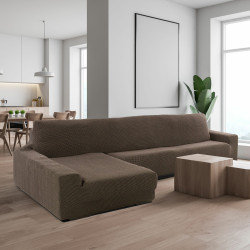 Funda para chaise longue de brazo largo izquierdo Sofaskins NIAGARA 21