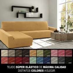 Funda para chaise longue de brazo largo izquierdo Sofaskins NIAGARA 21