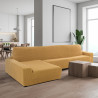 Funda para chaise longue de brazo largo izquierdo Sofaskins NIAGARA 21
