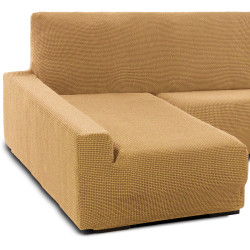 Funda para chaise longue de brazo largo izquierdo Sofaskins NIAGARA 21
