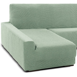 Funda para chaise longue de brazo largo izquierdo Sofaskins NIAGARA 21