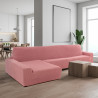 Funda para chaise longue de brazo largo izquierdo Sofaskins NIAGARA 21