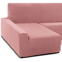 Funda para chaise longue de brazo largo izquierdo Sofaskins NIAGARA 21