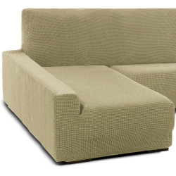 Funda para chaise longue de brazo largo izquierdo Sofaskins NIAGARA 21