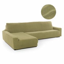 Funda para chaise longue de brazo largo izquierdo Sofaskins NIAGARA 21