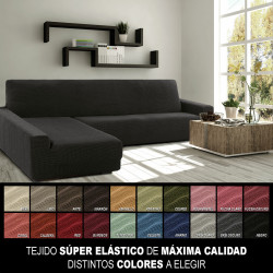 Funda para chaise longue de brazo largo izquierdo Sofaskins NIAGARA 21