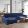 Funda para chaise longue de brazo largo izquierdo Sofaskins NIAGARA 21