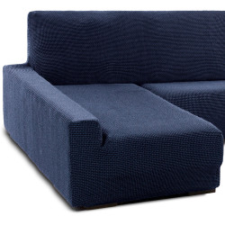 Funda para chaise longue de brazo largo izquierdo Sofaskins NIAGARA 21