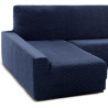 Funda para chaise longue de brazo largo izquierdo Sofaskins NIAGARA 21