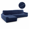 Funda para chaise longue de brazo largo izquierdo Sofaskins NIAGARA 21