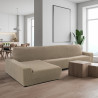Funda para chaise longue de brazo largo izquierdo Sofaskins NIAGARA 21