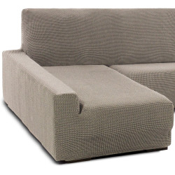 Funda para chaise longue de brazo largo izquierdo Sofaskins NIAGARA 21