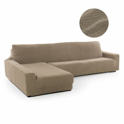 Funda para chaise longue de brazo largo izquierdo Sofaskins NIAGARA 21