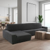 Funda para chaise longue de brazo largo izquierdo Sofaskins NIAGARA 21