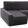 Funda para chaise longue de brazo largo izquierdo Sofaskins NIAGARA 21