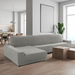 Funda para chaise longue de brazo largo izquierdo Sofaskins NIAGARA 21