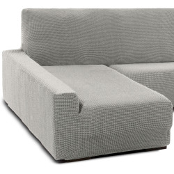 Funda para chaise longue de brazo largo izquierdo Sofaskins NIAGARA 21