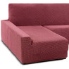 Funda para chaise longue de brazo largo izquierdo Sofaskins NIAGARA 21