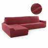Funda para chaise longue de brazo largo izquierdo Sofaskins NIAGARA 21