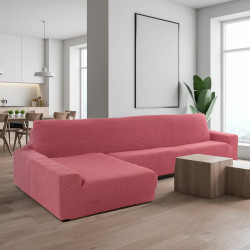 Funda para chaise longue de brazo largo izquierdo Sofaskins NIAGARA 21