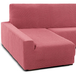 Funda para chaise longue de brazo largo izquierdo Sofaskins NIAGARA 21