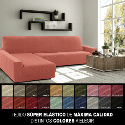 Funda para chaise longue de brazo largo izquierdo Sofaskins NIAGARA 21