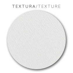 Funda para chaise longue de brazo largo derecho Eysa BRONX Blanco 170