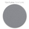 Funda para chaise longue de brazo largo izquierdo Eysa BRONX Gris 170