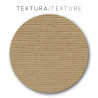 Funda para chaise longue de brazo largo izquierdo Eysa ULISES Beige Ar