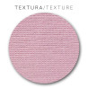 Funda para chaise longue de brazo largo izquierdo Eysa ULISES Rosa Ros