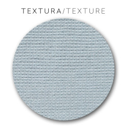Funda para chaise longue de brazo largo derecho Eysa ULISES Celeste 17